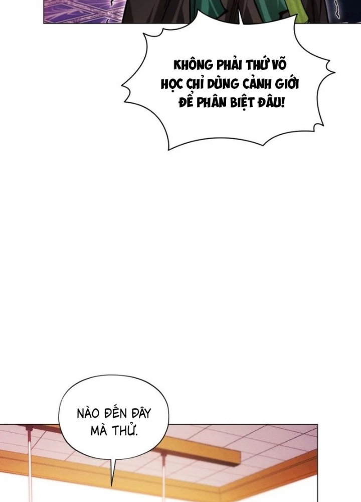 Chuyển Sinh Vào Thế Giới Võ Lâm Chapter 134 - 177