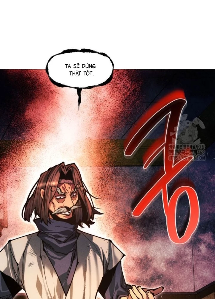 Chuyển Sinh Vào Thế Giới Võ Lâm Chapter 134 - 261