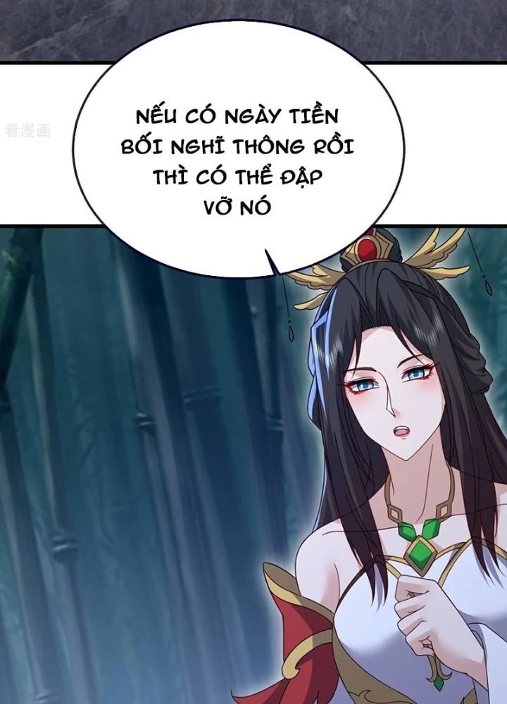 Tiên Võ Đế Tôn Chapter 803 - 3