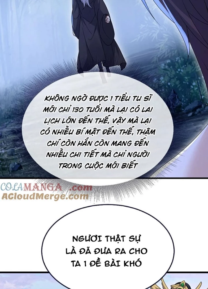 Tiên Võ Đế Tôn Chapter 803 - 7