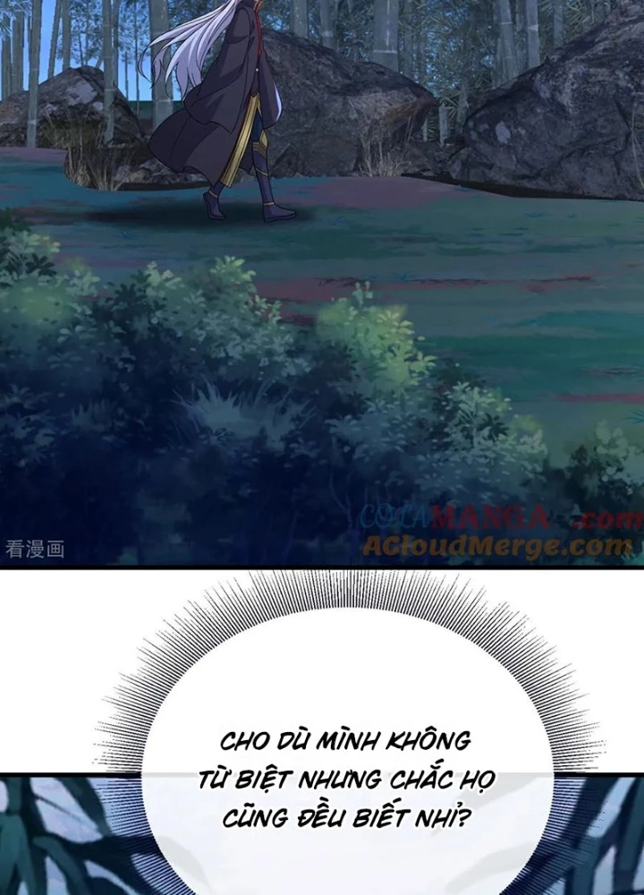 Tiên Võ Đế Tôn Chapter 803 - 15