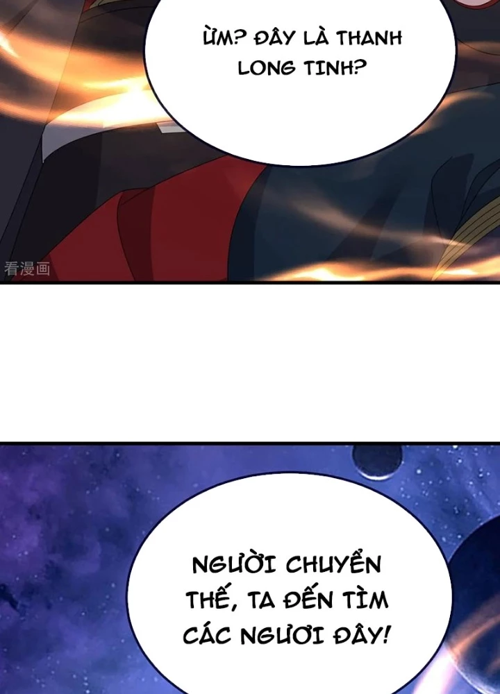 Tiên Võ Đế Tôn Chapter 803 - 41