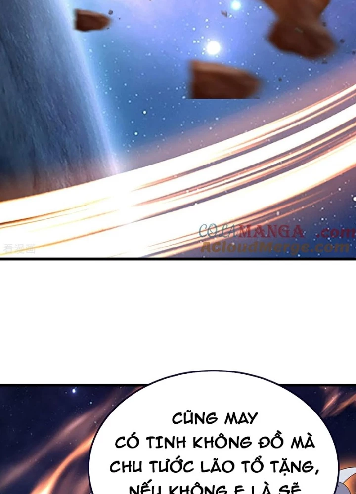 Tiên Võ Đế Tôn Chapter 803 - 61