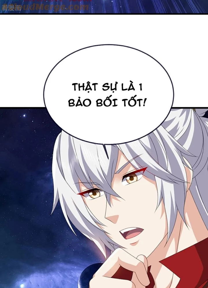 Tiên Võ Đế Tôn Chapter 803 - 77
