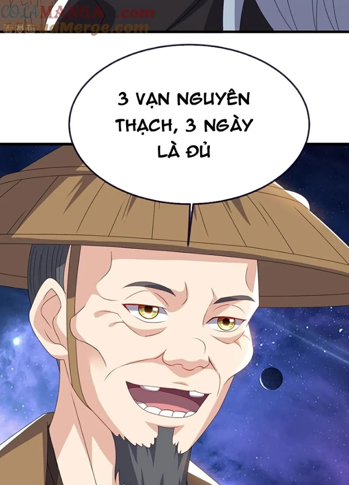 Tiên Võ Đế Tôn Chapter 803 - 85