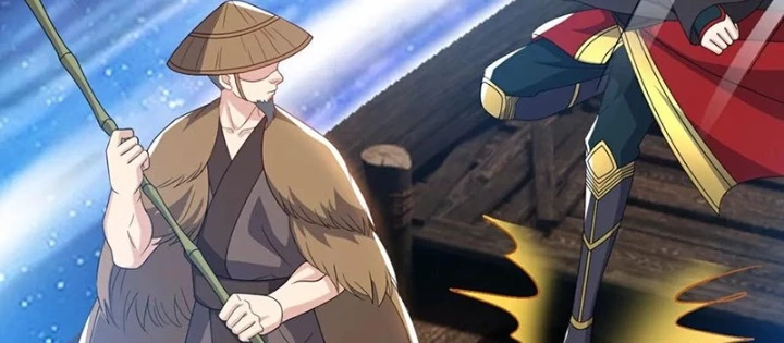 Tiên Võ Đế Tôn Chapter 803 - 88