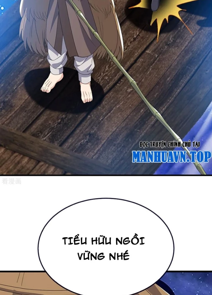 Tiên Võ Đế Tôn Chapter 803 - 89