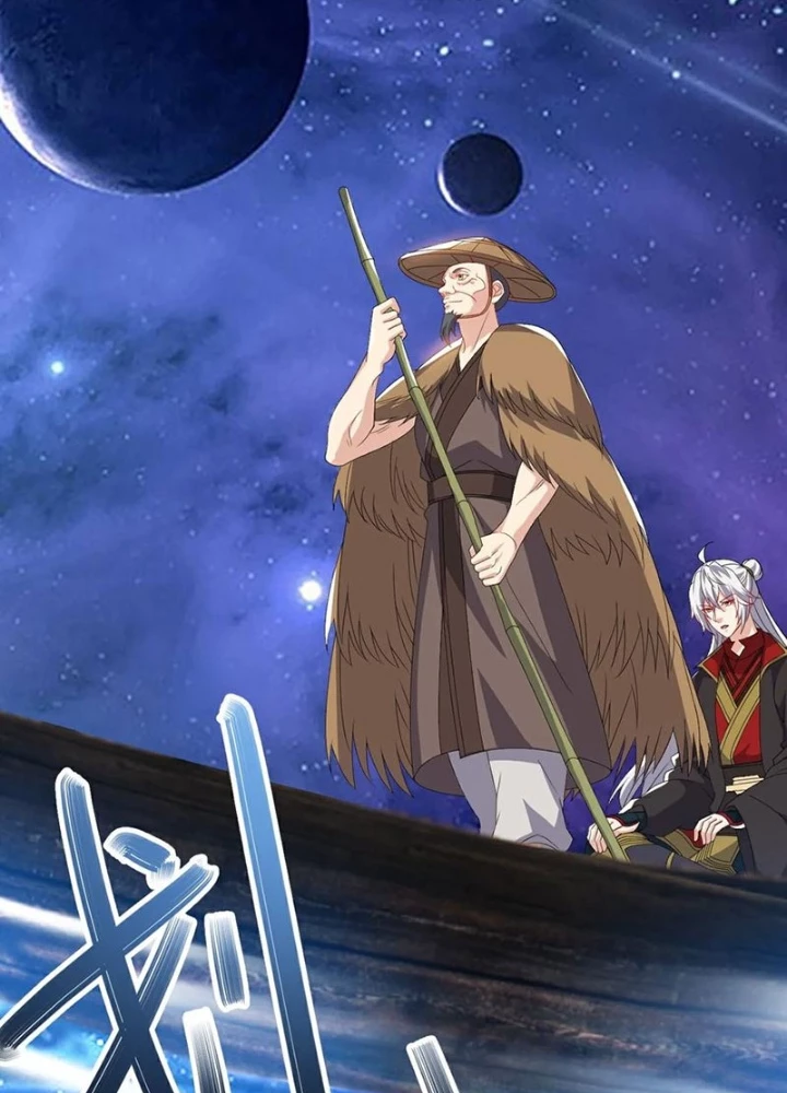 Tiên Võ Đế Tôn Chapter 803 - 93