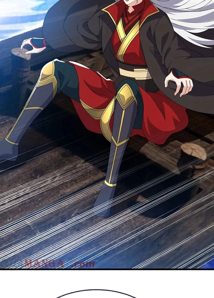 Tiên Võ Đế Tôn Chapter 803 - 99