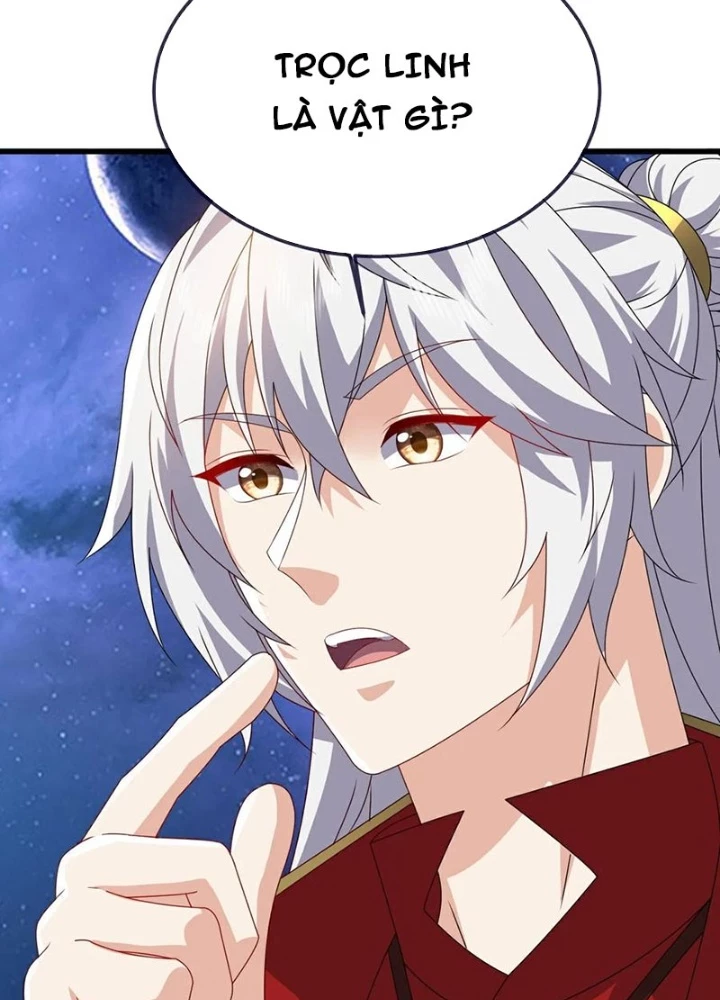 Tiên Võ Đế Tôn Chapter 803 - 103