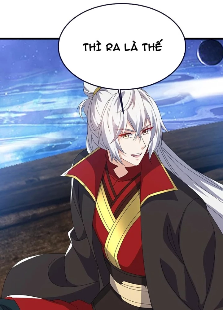 Tiên Võ Đế Tôn Chapter 803 - 111