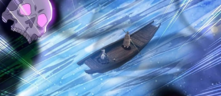 Tiên Võ Đế Tôn Chapter 803 - 116