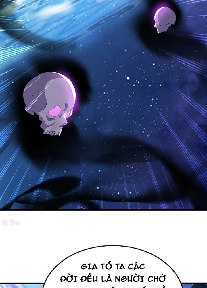 Tiên Võ Đế Tôn Chapter 803 - 117