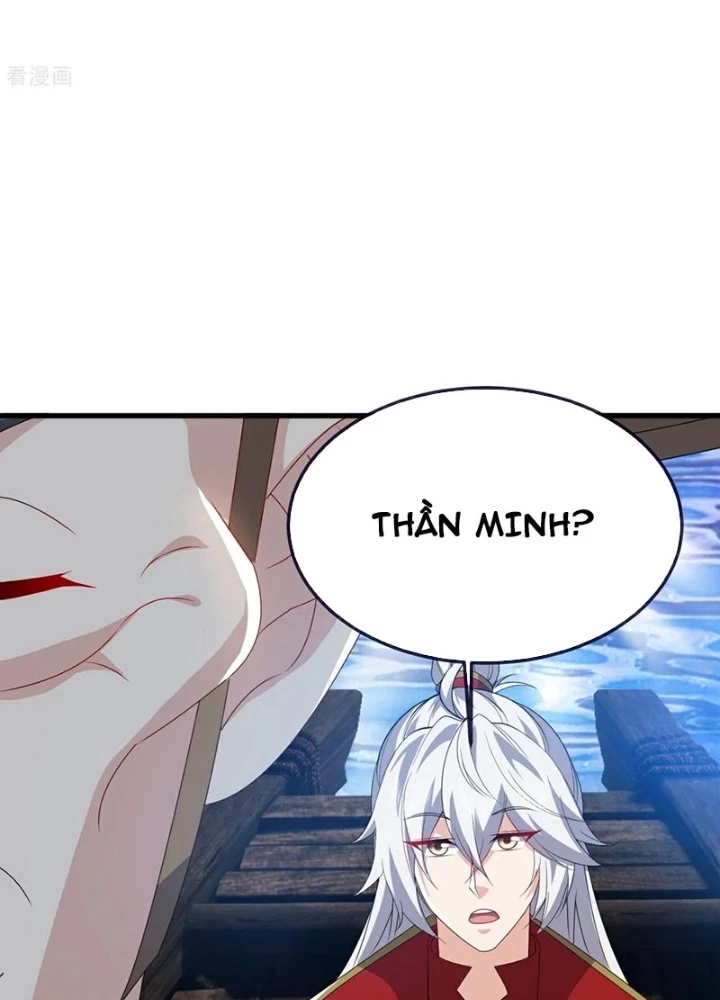 Tiên Võ Đế Tôn Chapter 803 - 121
