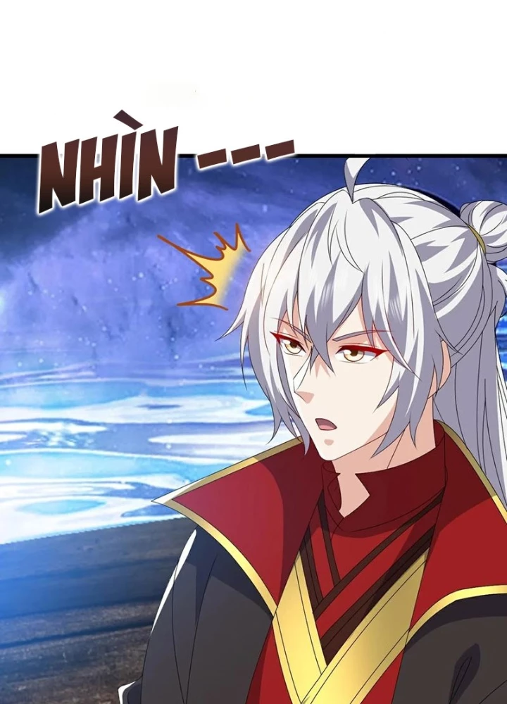 Tiên Võ Đế Tôn Chapter 803 - 131