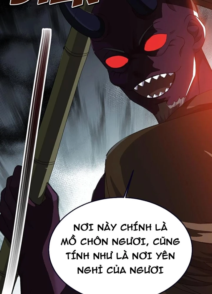 Tiên Võ Đế Tôn Chapter 803 - 137