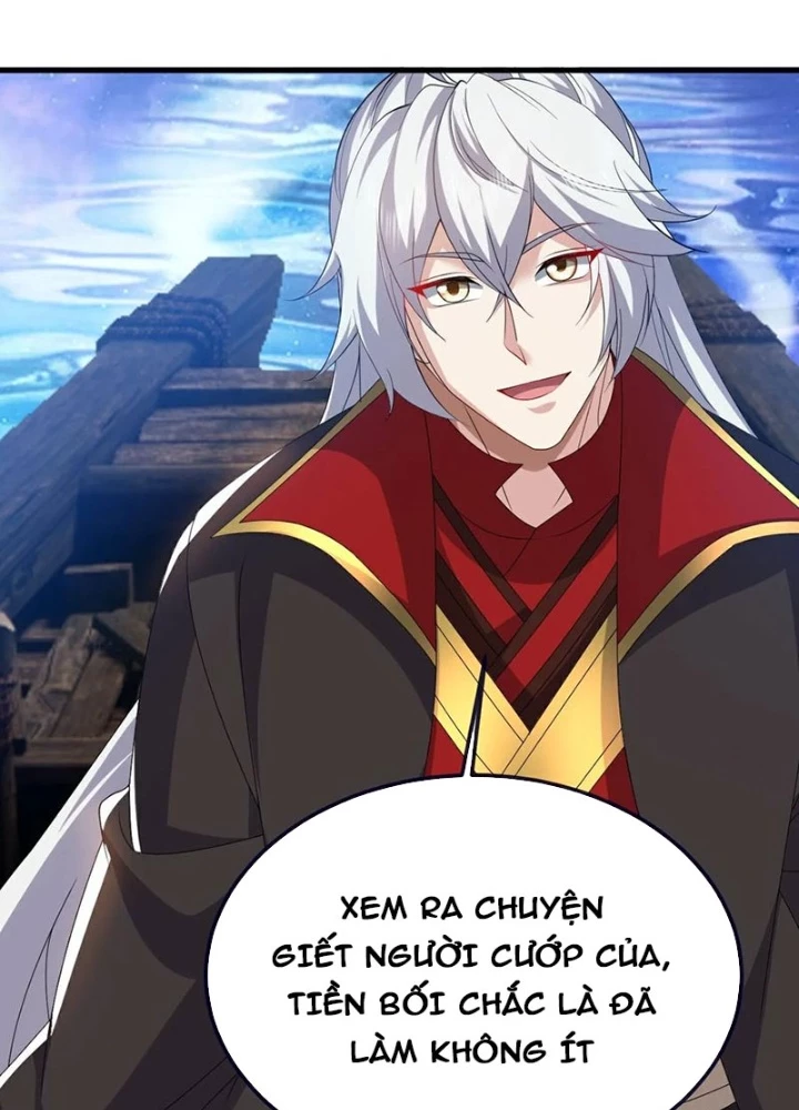 Tiên Võ Đế Tôn Chapter 803 - 139