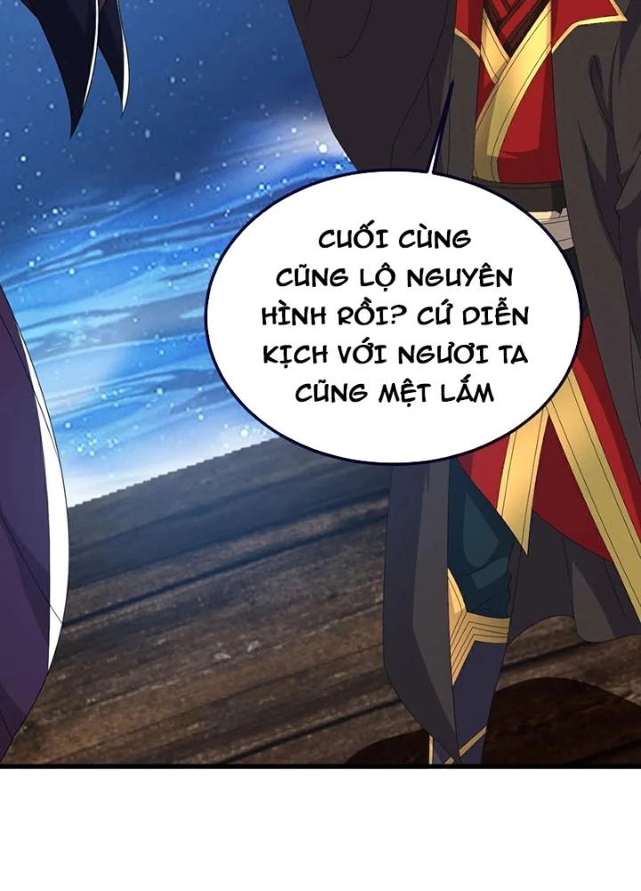 Tiên Võ Đế Tôn Chapter 803 - 145