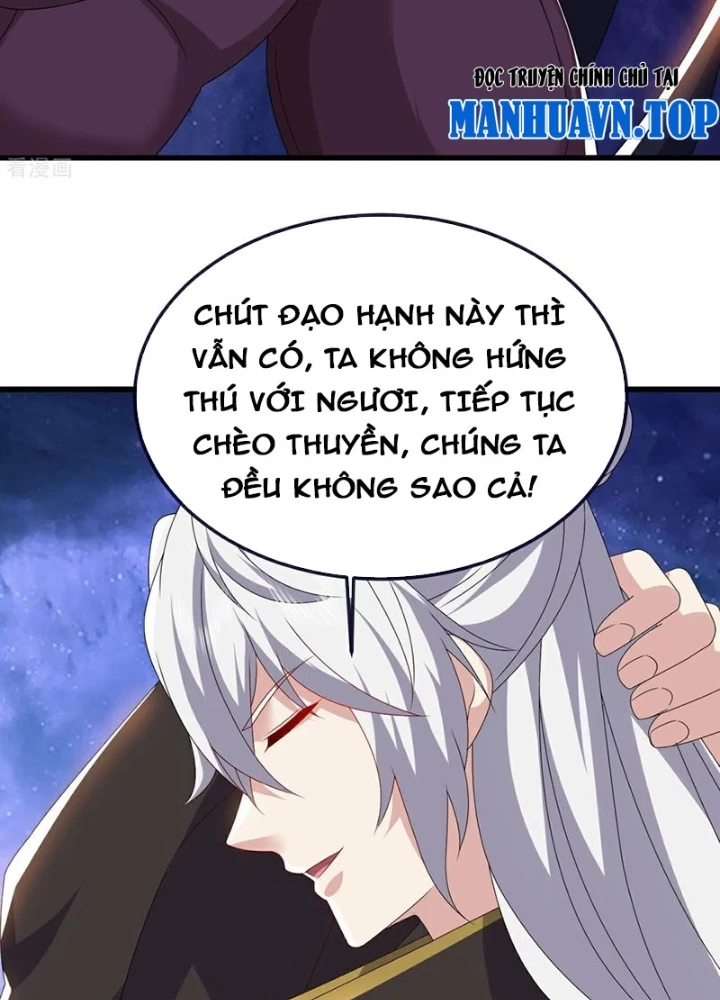 Tiên Võ Đế Tôn Chapter 803 - 149