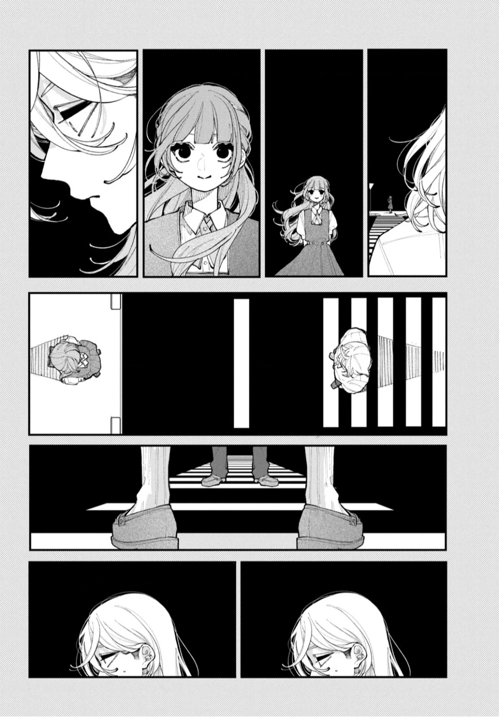 Yêu Nhau Đi, Hỡi Những Thiên Thần Dối Trá Chapter 18 - 32
