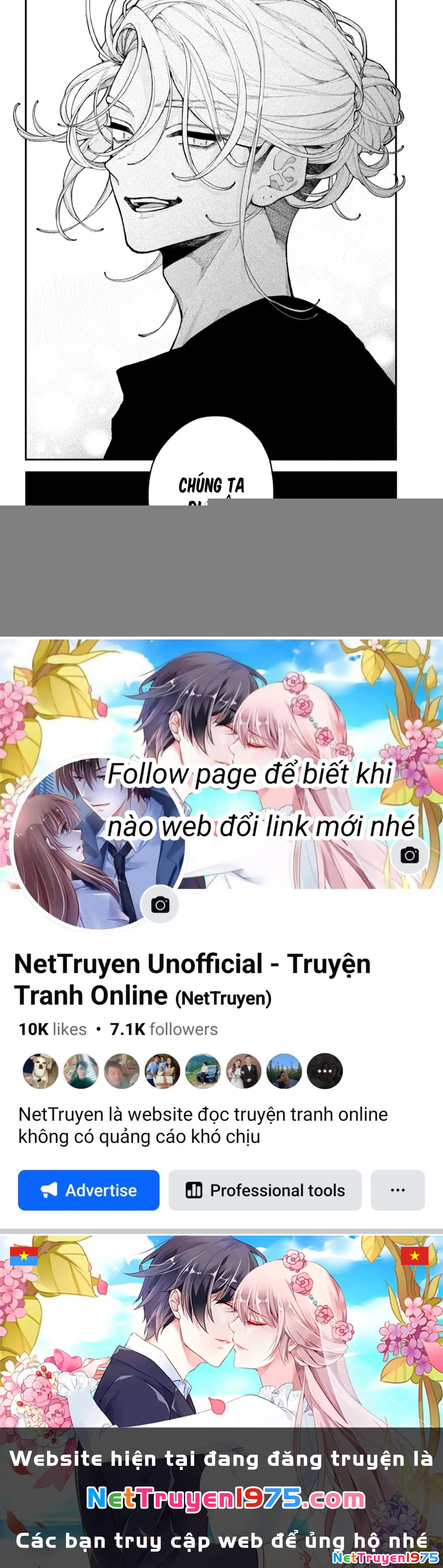 Yêu Nhau Đi, Hỡi Những Thiên Thần Dối Trá Chapter 18 - 46