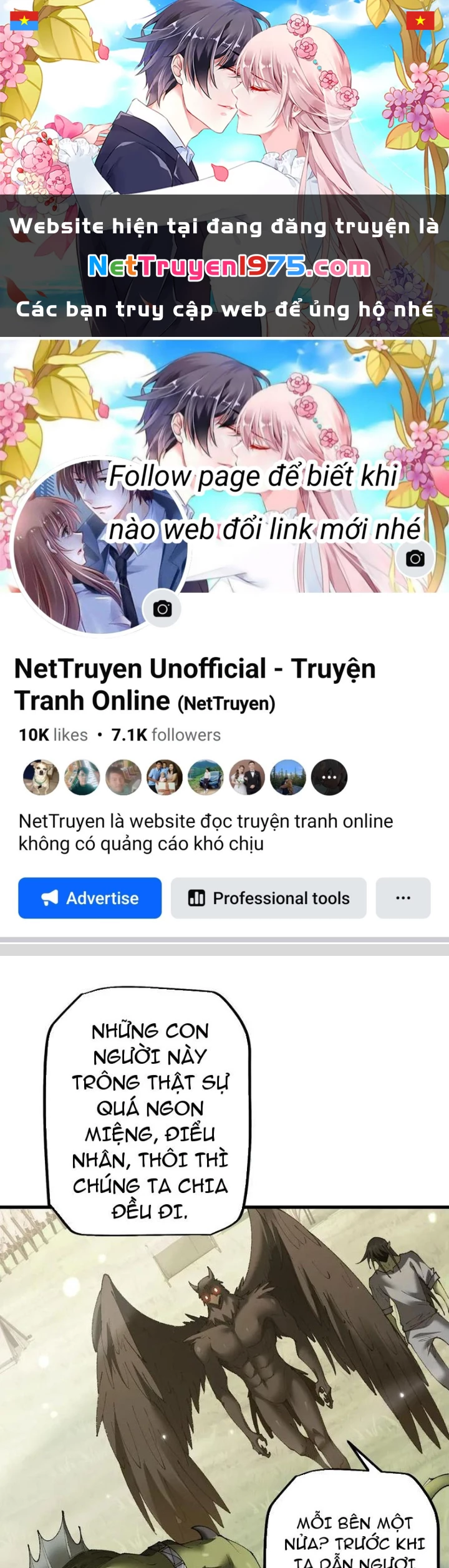 Chuyển Sinh Thành Goblin Chapter 56 - 1