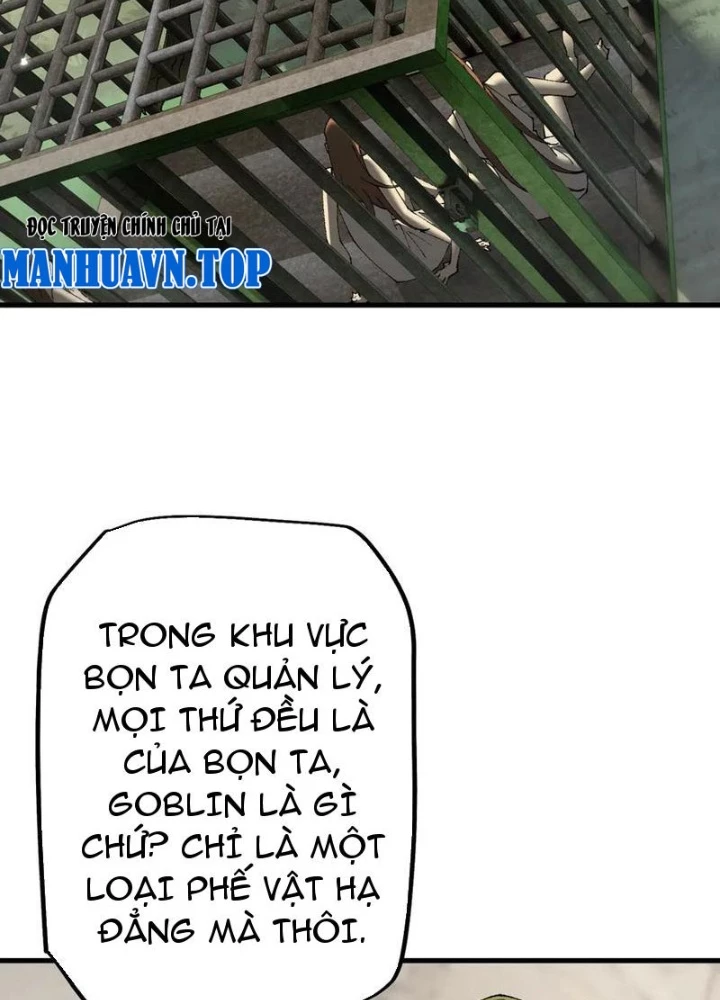 Chuyển Sinh Thành Goblin Chapter 56 - 3