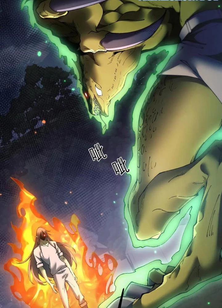 Chuyển Sinh Thành Goblin Chapter 56 - 19