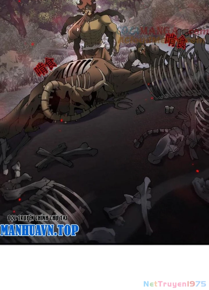 Chuyển Sinh Thành Goblin Chapter 56 - 59