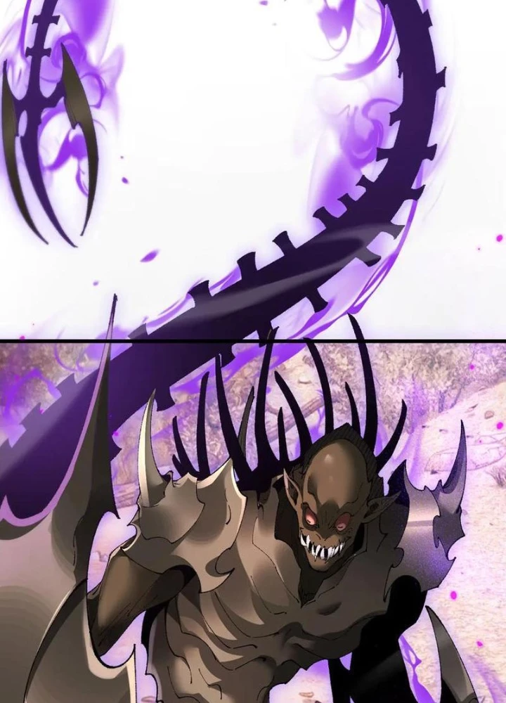 Chuyển Sinh Thành Goblin Chapter 56 - 61
