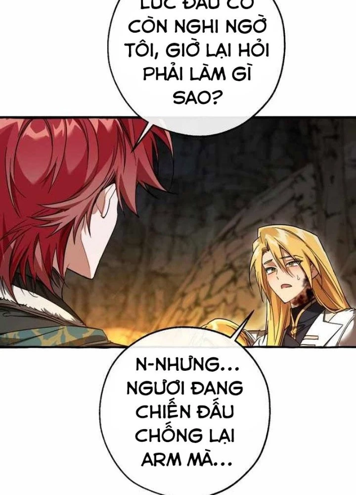 Phế Vật Dòng Dõi Bá Tước Chapter 150 - 3