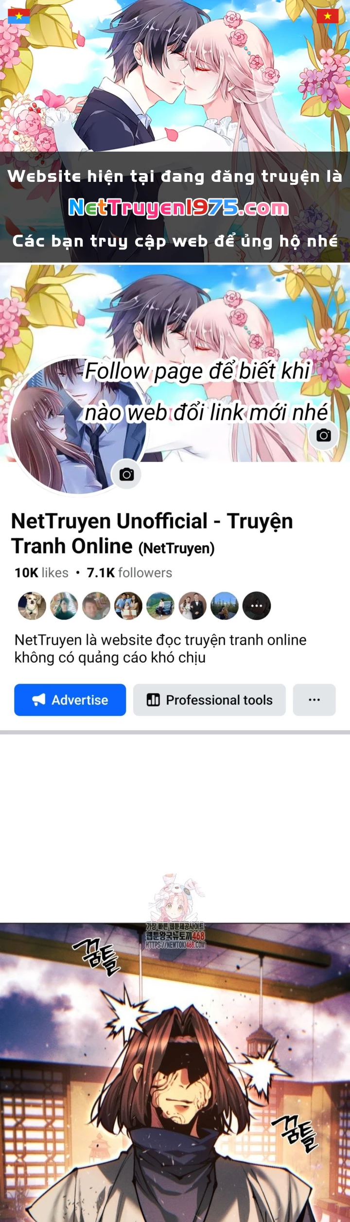 Chuyển Sinh Vào Thế Giới Võ Lâm Chapter 135 - 1
