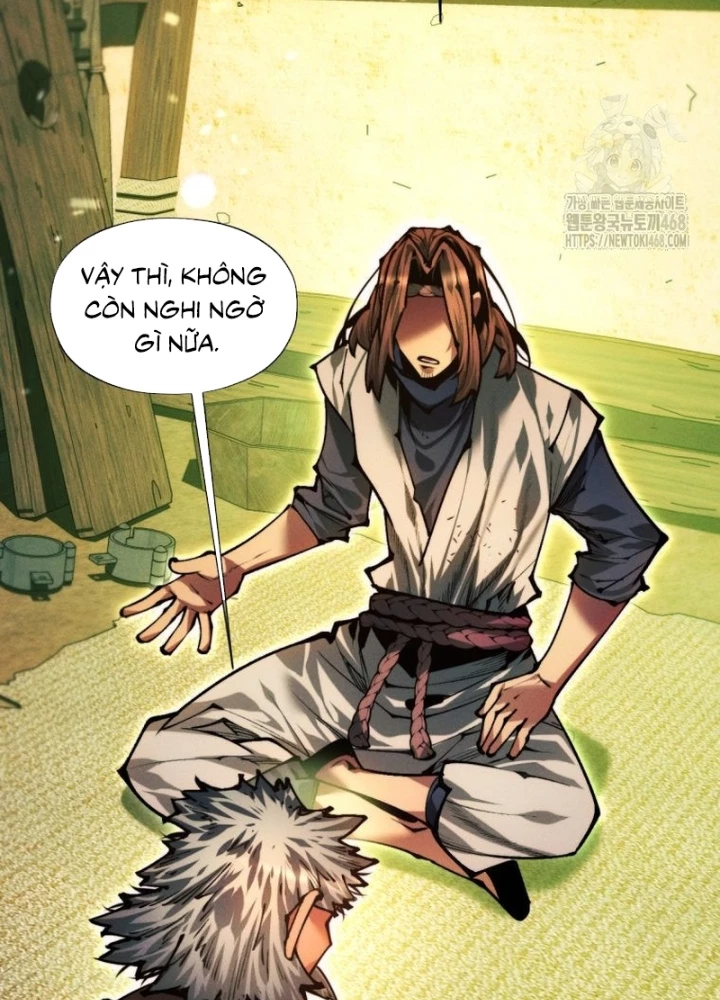 Chuyển Sinh Vào Thế Giới Võ Lâm Chapter 135 - 35