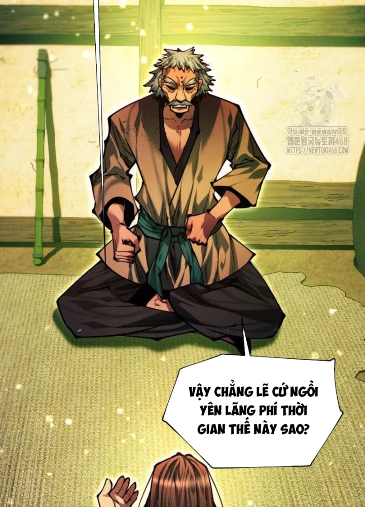 Chuyển Sinh Vào Thế Giới Võ Lâm Chapter 135 - 65