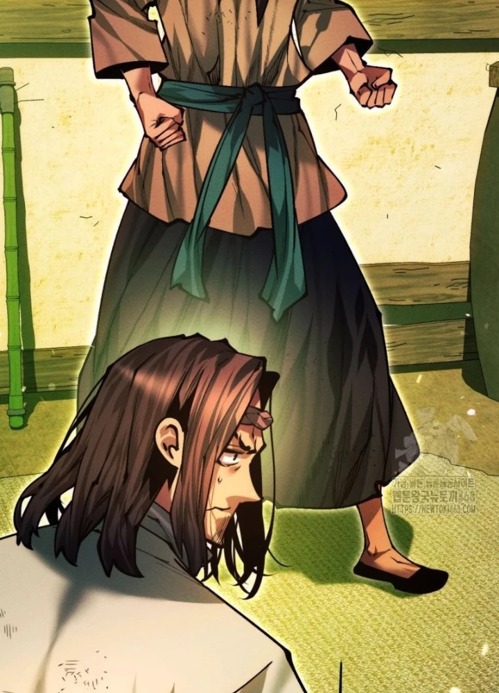 Chuyển Sinh Vào Thế Giới Võ Lâm Chapter 135 - 77