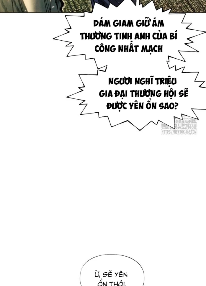 Chuyển Sinh Vào Thế Giới Võ Lâm Chapter 135 - 79