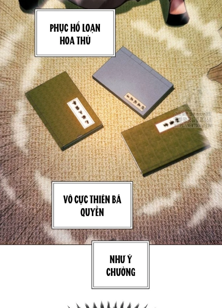 Chuyển Sinh Vào Thế Giới Võ Lâm Chapter 135 - 87