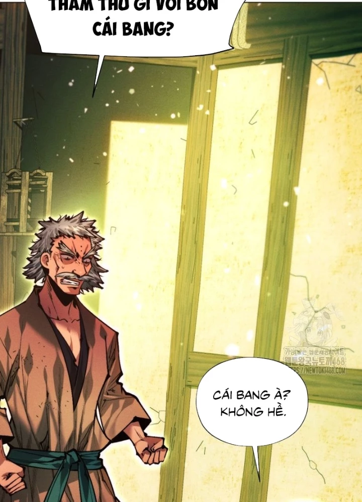 Chuyển Sinh Vào Thế Giới Võ Lâm Chapter 135 - 115