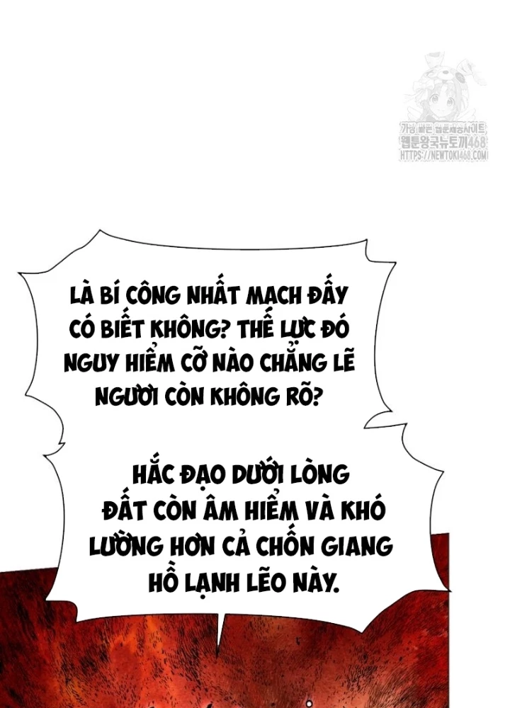 Chuyển Sinh Vào Thế Giới Võ Lâm Chapter 135 - 119