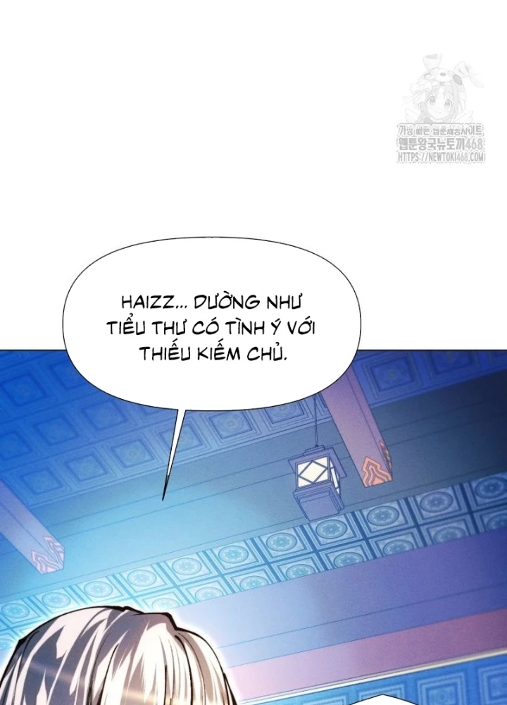 Chuyển Sinh Vào Thế Giới Võ Lâm Chapter 135 - 157