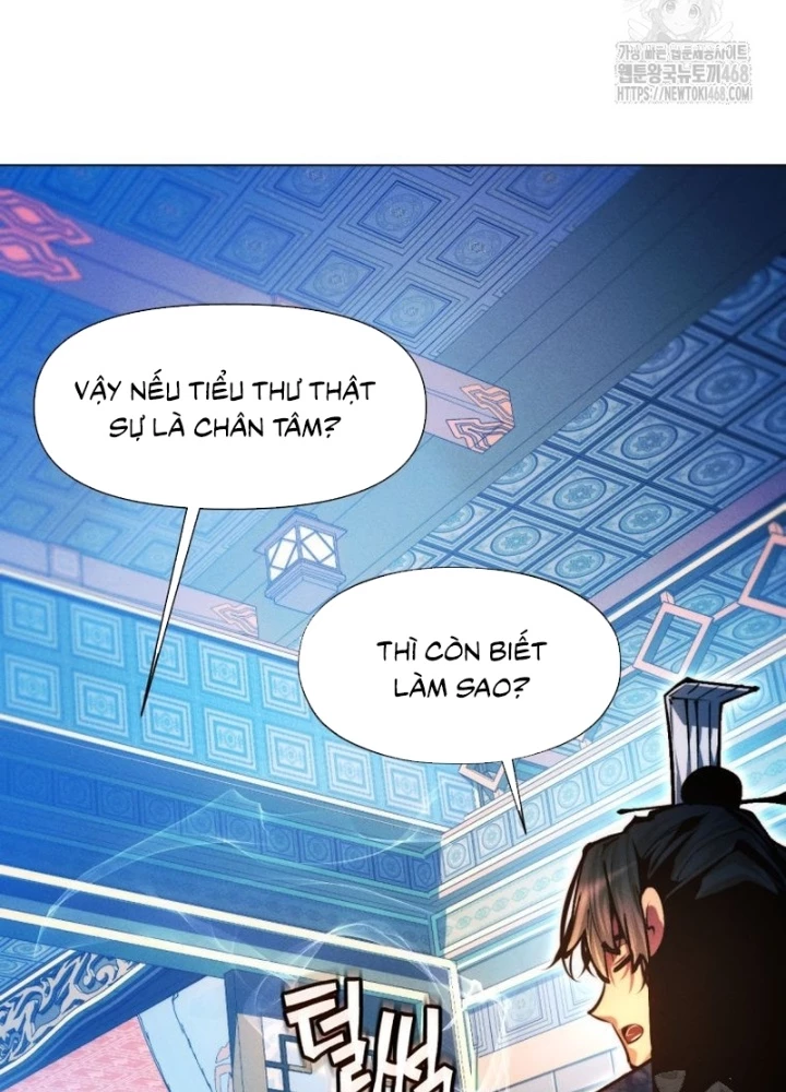 Chuyển Sinh Vào Thế Giới Võ Lâm Chapter 135 - 173