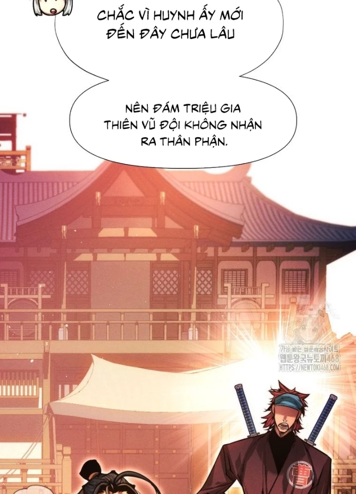 Chuyển Sinh Vào Thế Giới Võ Lâm Chapter 135 - 191