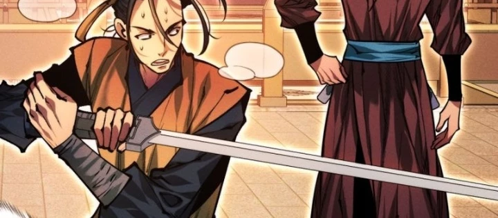 Chuyển Sinh Vào Thế Giới Võ Lâm Chapter 135 - 192