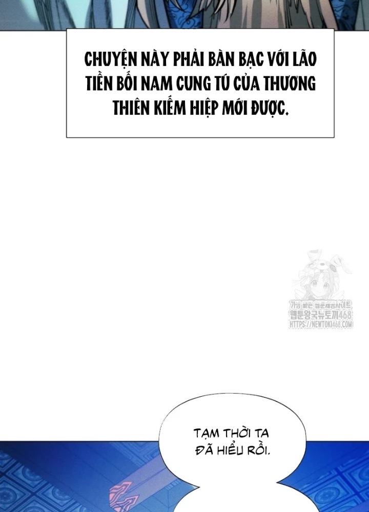 Chuyển Sinh Vào Thế Giới Võ Lâm Chapter 135 - 207