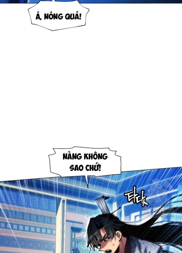 Chuyển Sinh Vào Thế Giới Võ Lâm Chapter 135 - 213