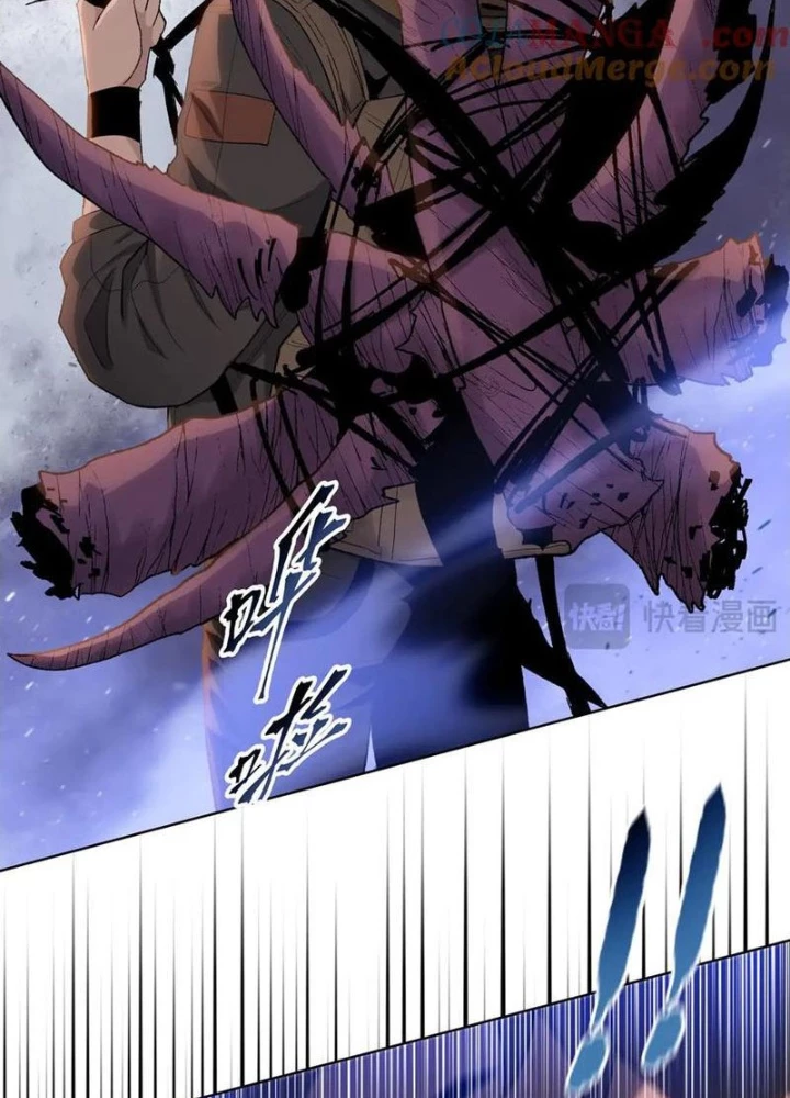 Kẻ Tàn Nhẫn Ngày Tận Thế: Bắt Đầu Dự Trữ Hàng Tỷ Tấn Vật Tư Chapter 66 - 81