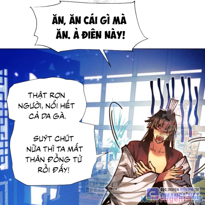 Chuyển Sinh Vào Thế Giới Võ Lâm Chapter 136 - 18