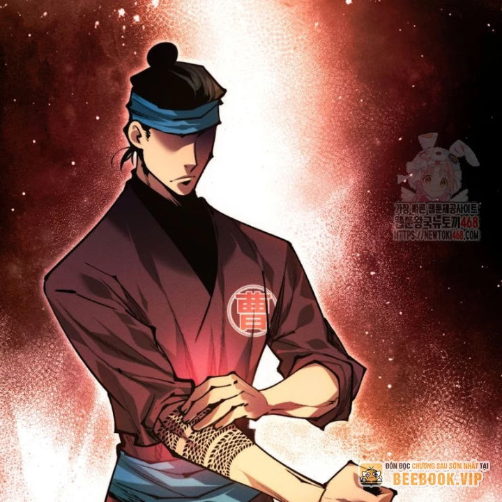 Chuyển Sinh Vào Thế Giới Võ Lâm Chapter 136 - 48