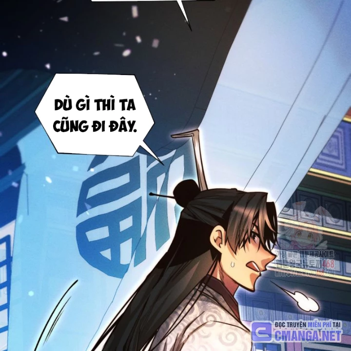 Chuyển Sinh Vào Thế Giới Võ Lâm Chapter 136 - 138