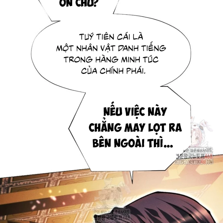 Chuyển Sinh Vào Thế Giới Võ Lâm Chapter 136 - 208
